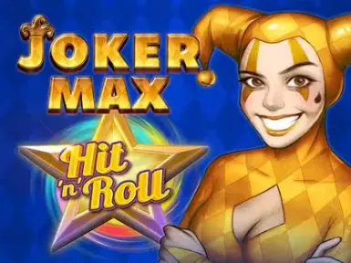 Lucky Lion Casino screenshot