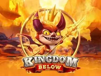Lucky Lion Casino screenshot